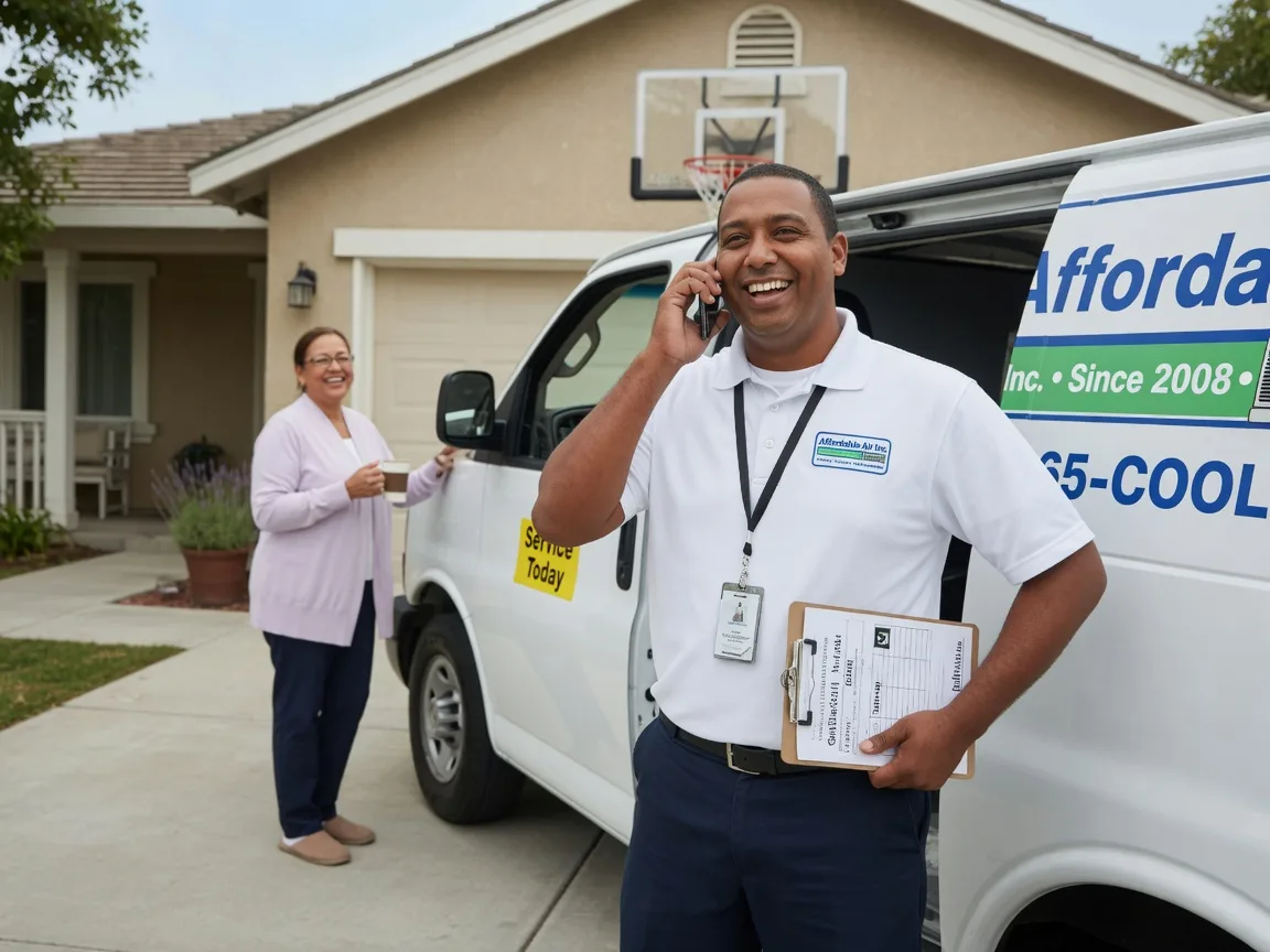 Central Ac Repair Parrish, AL FAQs